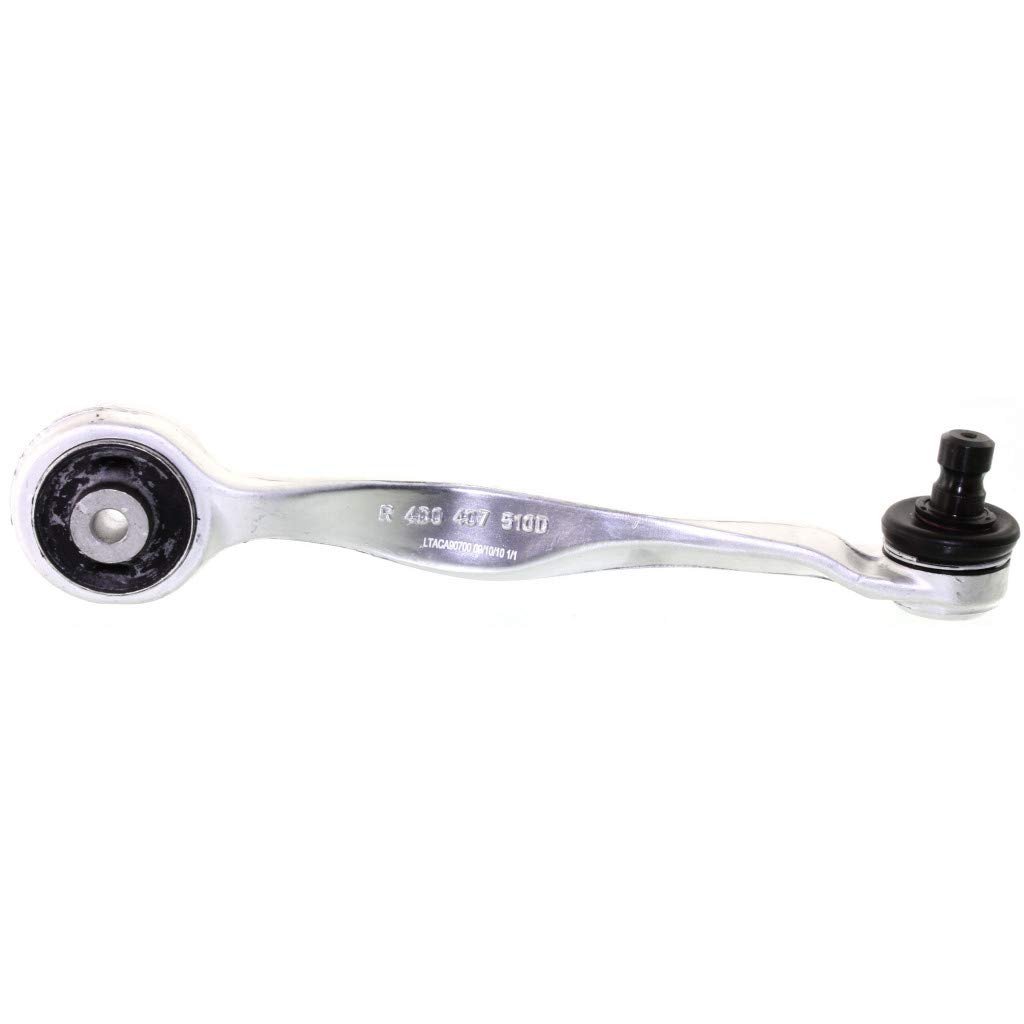 Front Upper Rearward Control Arm For Audi S6 2002 2003 Passenger Side With Ball Joint Forged 8e0407510a 8e0407510c 8e0407510p
