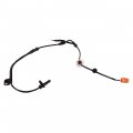 Bapmic 57450-sep-a01 Front Right Abs Wheel Speed Sensor Compatible With 2004-2008 Acura Tl