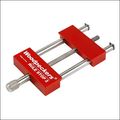 Woodpeckers Precision Woodworking Tools Rs-2 Rule Stop 2-inch 