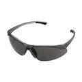 Reading Glasses 1 0 Gray Polycarbonate 
