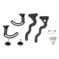 Windshield Support Holder Windscreen Strengthen Bracket Kits For Bmw R1200gs Lc