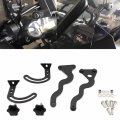 Windshield Support Holder Windscreen Strengthen Bracket Kits For Bmw R1200gs Lc