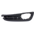 Fog Light Cover For Honda Civic 2013 2014 Passenger Side Primed Sedan 1 8l Engine With Hole Ho1039114 71106tr3a51 Dot Sae 