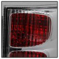 Acanii For 2005-2009 Chevy Equinox Factory Oe Style Tail Light Brake Lamp Assembly Replacement Rear Rh Passenger Side