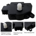 Xspeedonline 604-029 Hvac Blend Door Actuator Fit For Dodge 2008-2014 Avenger Main