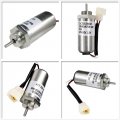 Wflnhb 12v Fuel Shut Off Solenoid Valve Engine Stop Replacement For Isuzu Ex35u Ex27u Zaxis40u 8973295680