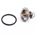 Timing Belt Kit Including Water Pump With Gasket Tensioner Bearing Etc Ocpty Compatible For 1999 2000 2001 2002 2003 2004