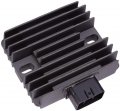New Voltage Regulator Rectifier For Suzuki 500 700 750 Kingquad 21066-0705