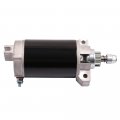 Ocpty Starter Starters Compatible Sm56756 Sab0031 5726 Marine Outboard 1998-2001 40eo Jet 30 59 0ci-40 Hp