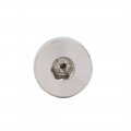 Uxcell 10pcs 304 Stainless Steel Hex Socket Shoulder Bolt 8mm Dia Length M6 Thread