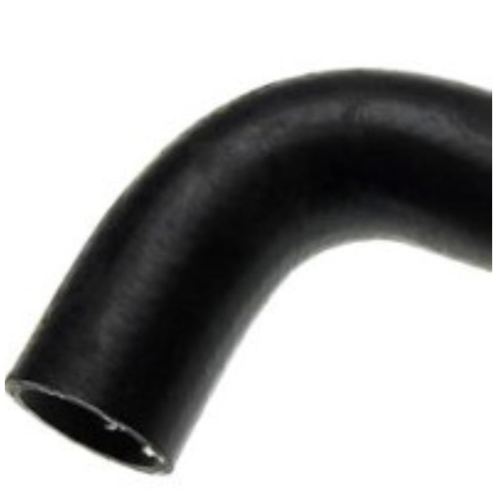 Engine Coolant Radiator Hose For Mazda B2500 1998 1999 2000 2001 Professional Molded 21 In 533 Mm Centerline Length