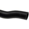 Engine Coolant Radiator Hose For Mazda B2500 1998 1999 2000 2001 Professional Molded 21 In 533 Mm Centerline Length