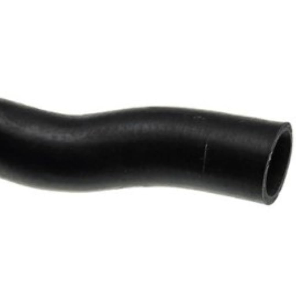 Engine Coolant Radiator Hose For Mazda B2500 1998 1999 2000 2001 Professional Molded 21 In 533 Mm Centerline Length