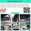10357004 Door Trim 30pcs Panel Retainers Clips Fasteners Rivets Pins Compatible With Gmc Envoy Chevy Chevrolet Trailblazer
