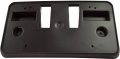 Evan Fischer License Plate Bracket For 2019-2022 Gmc Sierra 1500 Fits 2022 Limited Front Gm1068198 