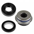 Caltric Water Pump Seal Mechanical With Oil Compatible Suzuki Dr-z400sm 2013-2019 2021