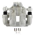 Brake Caliper Rear Left 19b6390a Compatible For 2015-2019 Hyundai Sonata 2016-2020 Kia Optima 1pcs