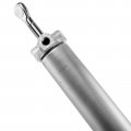 A-premium Convertible Top Hydraulic Cylinders Compatible With Chrysler Sebring 1996-2006 L4 4l V6 5l 2 7l 3 0l 2-pc Set