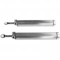 A-premium Convertible Top Hydraulic Cylinders Compatible With Chrysler Sebring 1996-2006 L4 4l V6 5l 2 7l 3 0l 2-pc Set