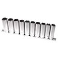 Kti Kti-28200 Socket Set 