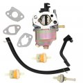 Sakitam Carburetor For All Power America Steele Products Gentron Generator Jf200-i-01b 