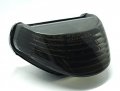 Motocycle Led Integrated Rear Running Tail Stop Brake Light Super Bright Fit For Kawasaki 2000 01 02 03-2005 Zx-12r Zx1200