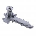 Haiyazhma Water Pump With Gasket 1g730-73032 1g730-73030 1g730-73035 Compatible Kubota Engine V2003 V2203 V2403 V2204 Excavator