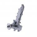 Haiyazhma Water Pump With Gasket 1g730-73032 1g730-73030 1g730-73035 Compatible Kubota Engine V2003 V2203 V2403 V2204 Excavator