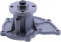 Solarhome New Water Pump Insert Only 16110-78156-71 With Gasket Compatible Toyota Forklift 7fg 8fg 4y 7 Series Engine