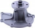 Solarhome New Water Pump Insert Only 16110-78156-71 With Gasket Compatible Toyota Forklift 7fg 8fg 4y 7 Series Engine