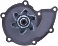 Solarhome New Water Pump Insert Only 16110-78156-71 With Gasket Compatible Toyota Forklift 7fg 8fg 4y 7 Series Engine