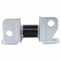 Motoku Rear Driver Side Lower Door Hinge For Chrysler 300 Dodge Charger Durango Jeep Grand Cherokee 2013-2021