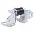 Motoku Rear Driver Side Lower Door Hinge For Chrysler 300 Dodge Charger Durango Jeep Grand Cherokee 2013-2021