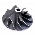 Turbo Compressor Wheel For Mitsubishi Starion 2 6l Td05h-12a 49178-01600 
