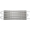 Car Radiator 216061xf0a For Nissan Rogue 5l 2008 2010 And Sentra 2 0l 2007 2009 4 Row Port Transmission Oil Cooler With Gasket 