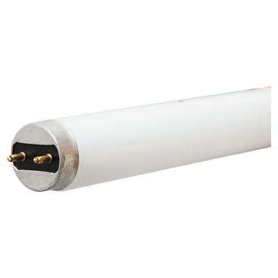 Case Of 36 Ge 66342 F32t8 Spx65 Eco2 32w 6500k Straight T8 Fluorescent Tube