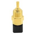 Hoypeyfiy 39220-38030 Water Temperature Sensor Assembly Replacement For Kiate Rio Rondo For Hyundai Accent Elantra Genesis