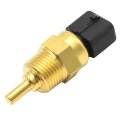 Hoypeyfiy 39220-38030 Water Temperature Sensor Assembly Replacement For Kiate Rio Rondo For Hyundai Accent Elantra Genesis 