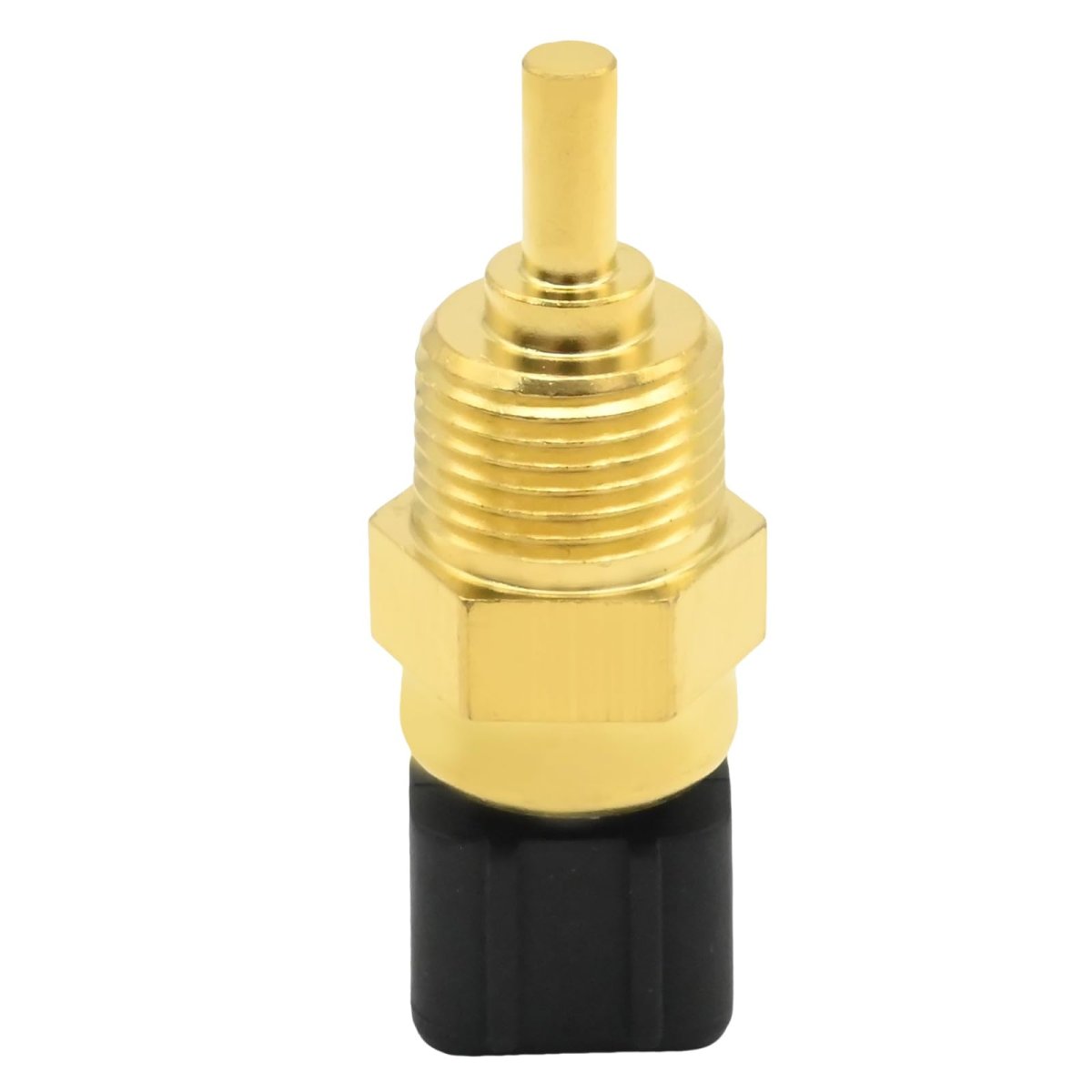 Hoypeyfiy 39220-38030 Water Temperature Sensor Assembly Replacement For Kiate Rio Rondo For Hyundai Accent Elantra Genesis