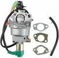 Carburetor For Etq 8250 7250 Watts Tg72k12 Tg8250 420cc 14hp Gas Generator