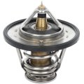 Engine Coolant Thermostat Housing Water Outlet Kit 9091603100 For Toyota 4runner 2003 2009 Land Cruiser 1998 2007 Sequoia 2001 