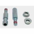Caliper Guide Pin Kit 14249 For Rear Brake Calipers Machined Finish 