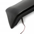 Ocpty Spoiler Wing Compatible With 2003-2009 For Lexus Gx470 Abs Rear Self-adhesive Tape