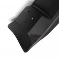 Ocpty Spoiler Wing Compatible With 2003-2009 For Lexus Gx470 Abs Rear Self-adhesive Tape