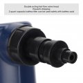 Car Battery Filler 2l Bottle Liquid Filling Tool Auto Deep Cycle Jug
