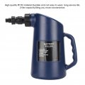 Car Battery Filler 2l Bottle Liquid Filling Tool Auto Deep Cycle Jug