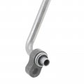 A-premium A C Suction And Discharge Line Hose Assembly Compatible With Chevrolet Equinox 2010-2011 3 0l Gmc Terrain