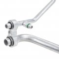 A-premium A C Suction And Discharge Line Hose Assembly Compatible With Chevrolet Equinox 2010-2011 3 0l Gmc Terrain