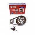 Tk3143 Timing Chain Kit For 1995 To 2008 Buick Chevrolet Oldsmobile Pontiac 3 8l V6 Ohv 88 98 Bonneville Camaro Firebird Grand 
