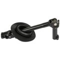 Lower Steering Shaft Column For 2006011 Chevrolet Hhr 2 2l 2 4l Intermediate With Smooth Silent U Joint Coupler 